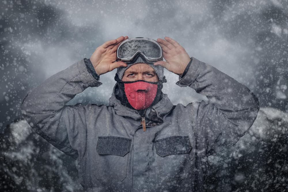 Comment choisir des sous-vêtements thermiques adaptés à votre métier ?